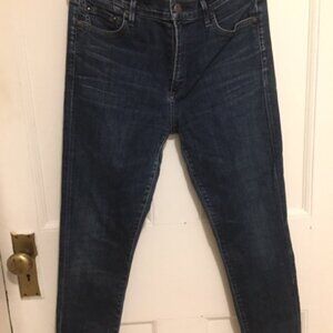 Citizens of Humanity Jeans 32 Petite